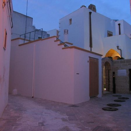 Corte Dei Nonni Presicce Exterior foto