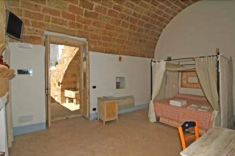 Corte Dei Nonni Presicce Exterior foto