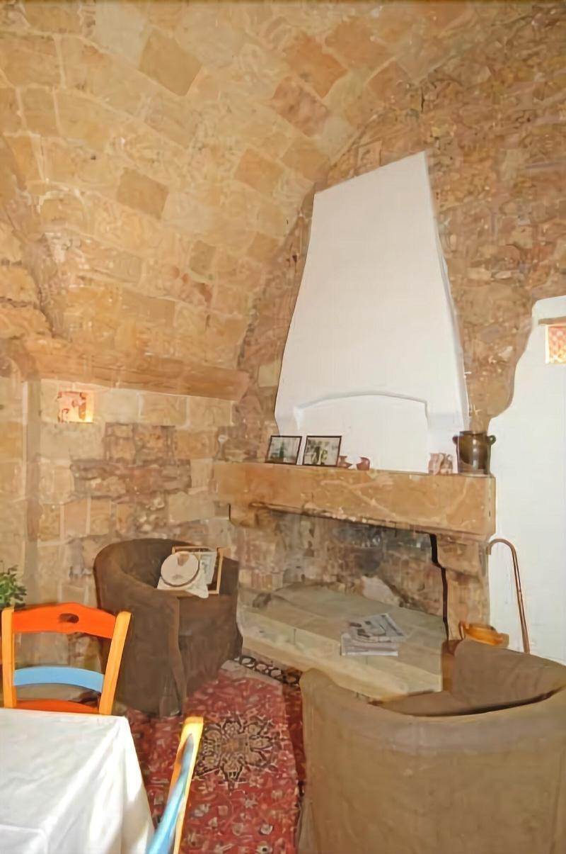 Corte Dei Nonni Presicce Exterior foto