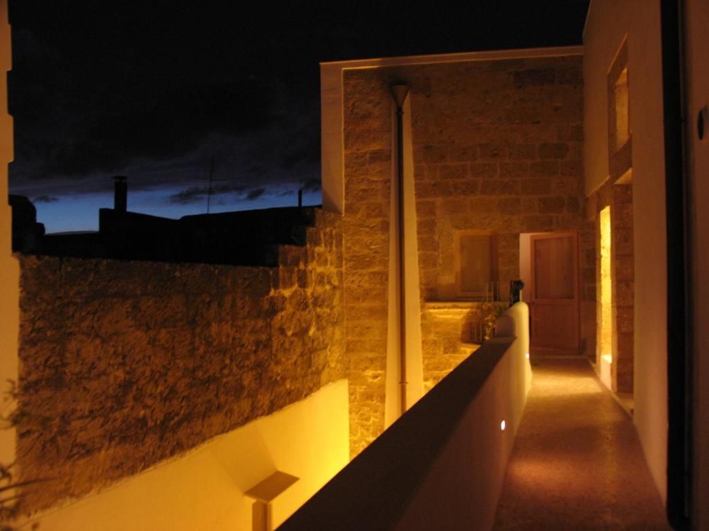Corte Dei Nonni Presicce Exterior foto